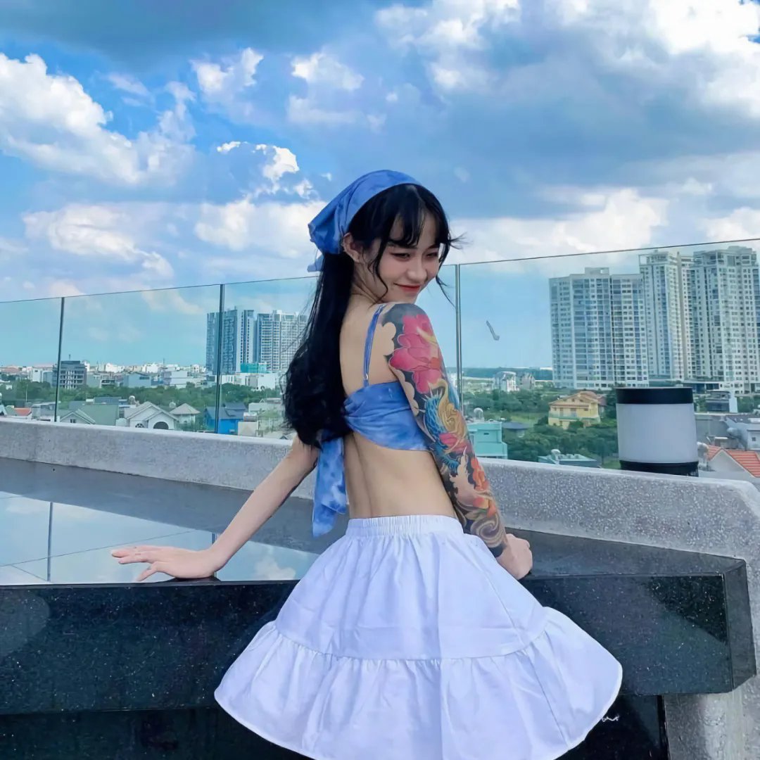 狂龙勇虎