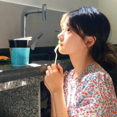 爱上女主播
